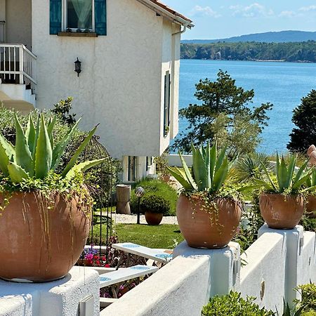 Casa De Oro Alma Aparthotel Sozopol Exteriör bild