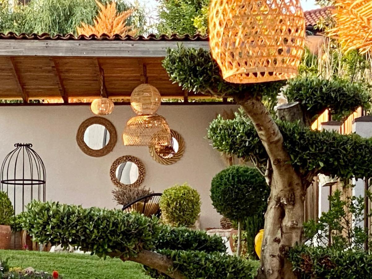 Casa De Oro Alma Aparthotel Sozopol Exteriör bild