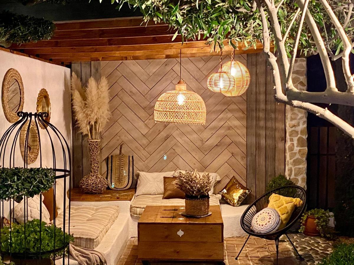 Casa De Oro Alma Aparthotel Sozopol Exteriör bild