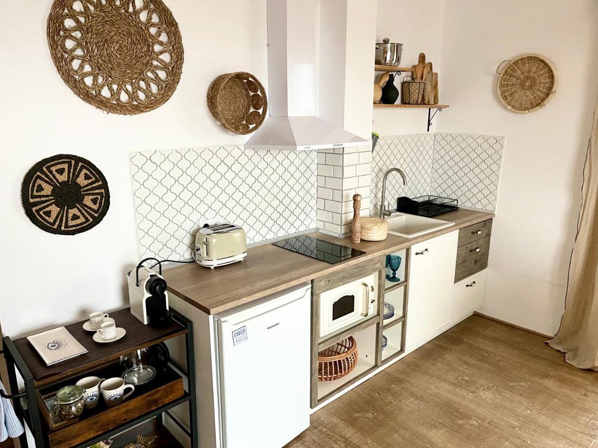 Casa De Oro Alma Aparthotel Sozopol Exteriör bild