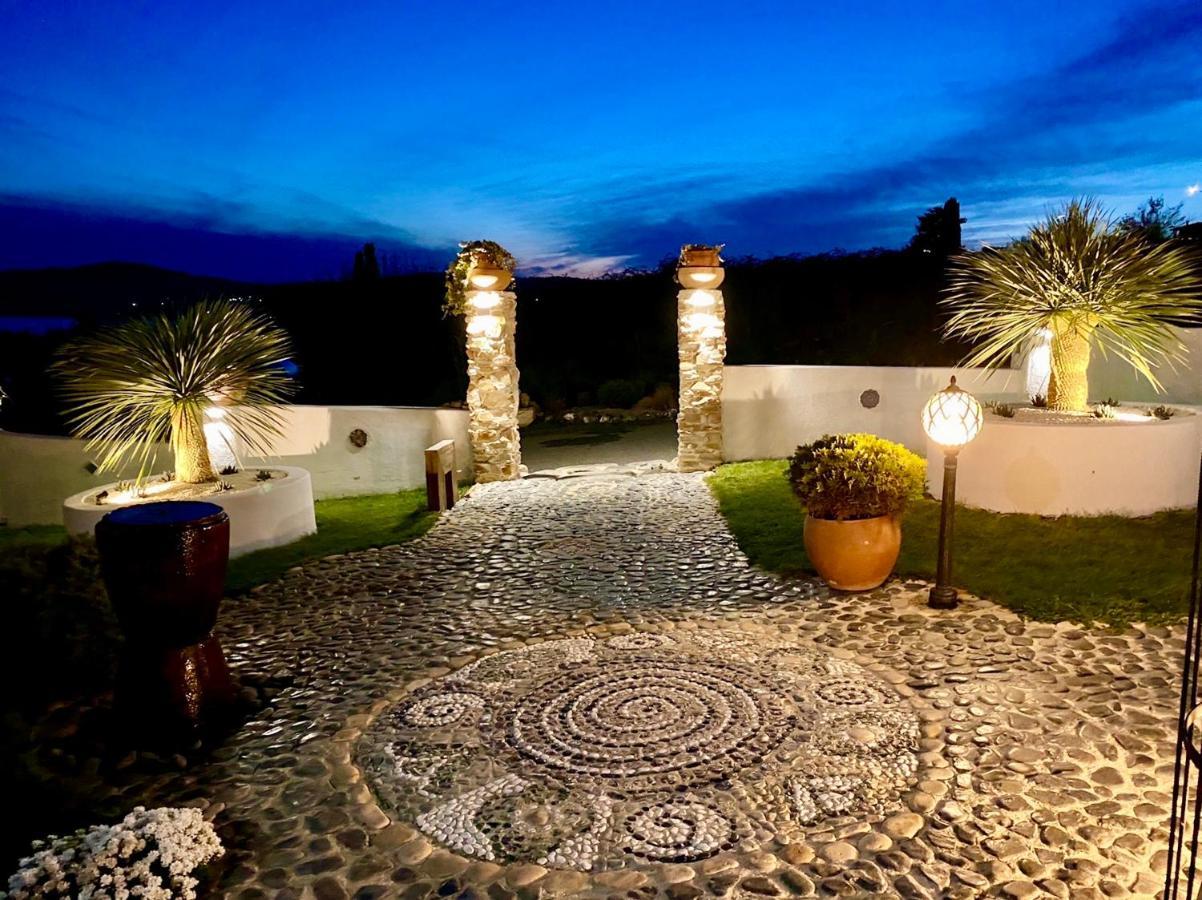 Casa De Oro Alma Aparthotel Sozopol Exteriör bild