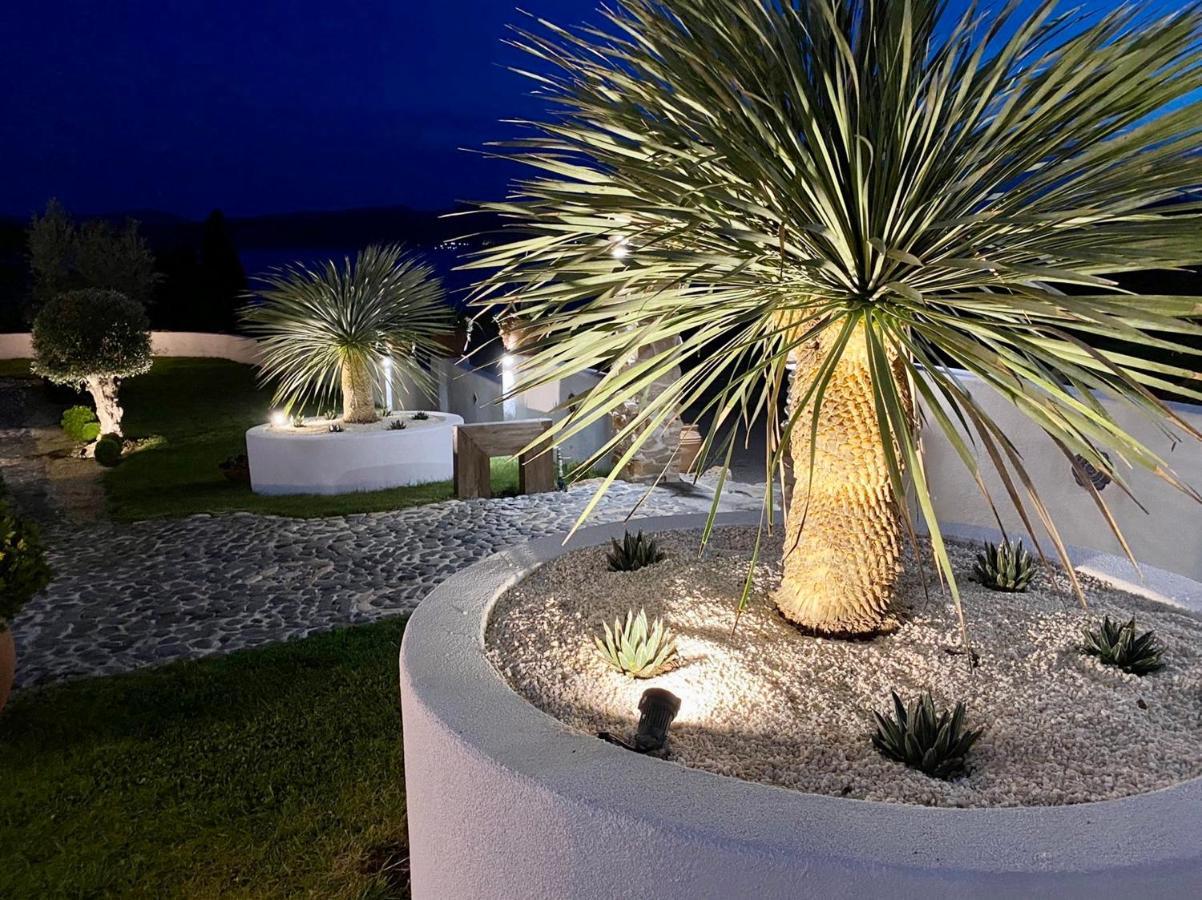 Casa De Oro Alma Aparthotel Sozopol Exteriör bild