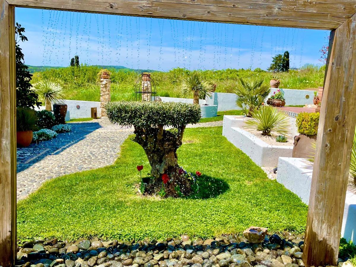 Casa De Oro Alma Aparthotel Sozopol Exteriör bild