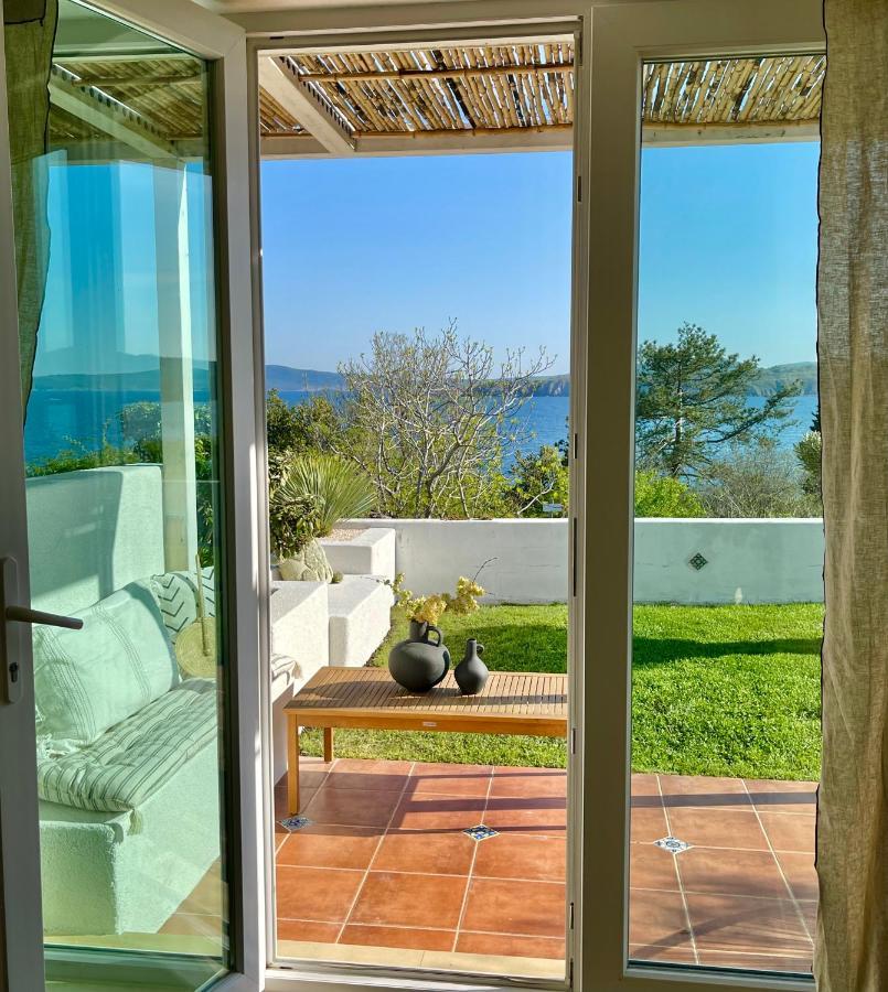 Casa De Oro Alma Aparthotel Sozopol Exteriör bild