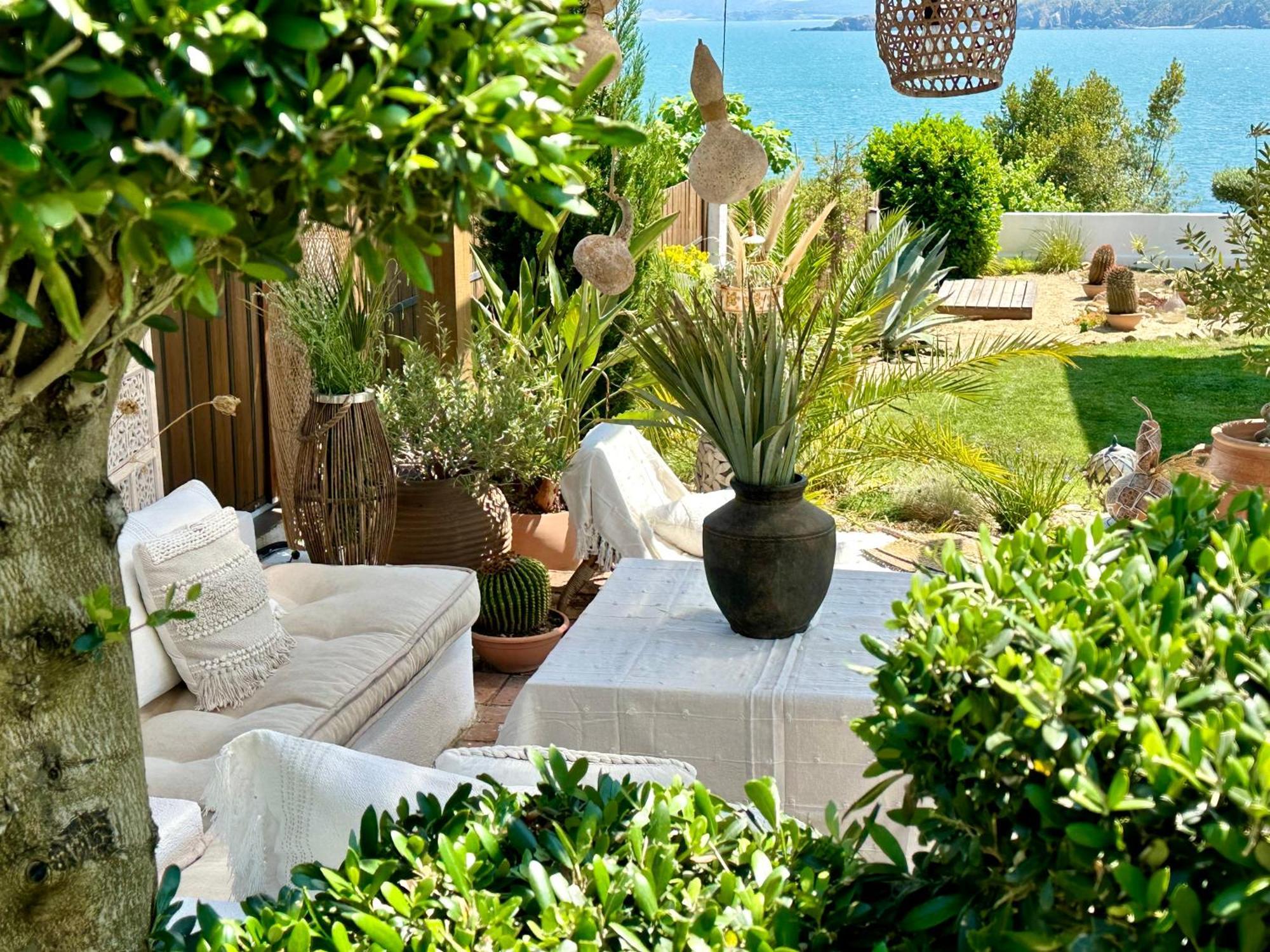 Casa De Oro Alma Aparthotel Sozopol Exteriör bild