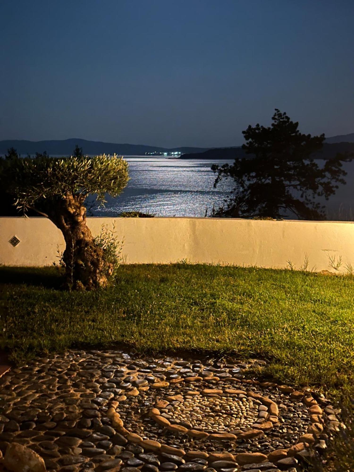 Casa De Oro Alma Aparthotel Sozopol Exteriör bild