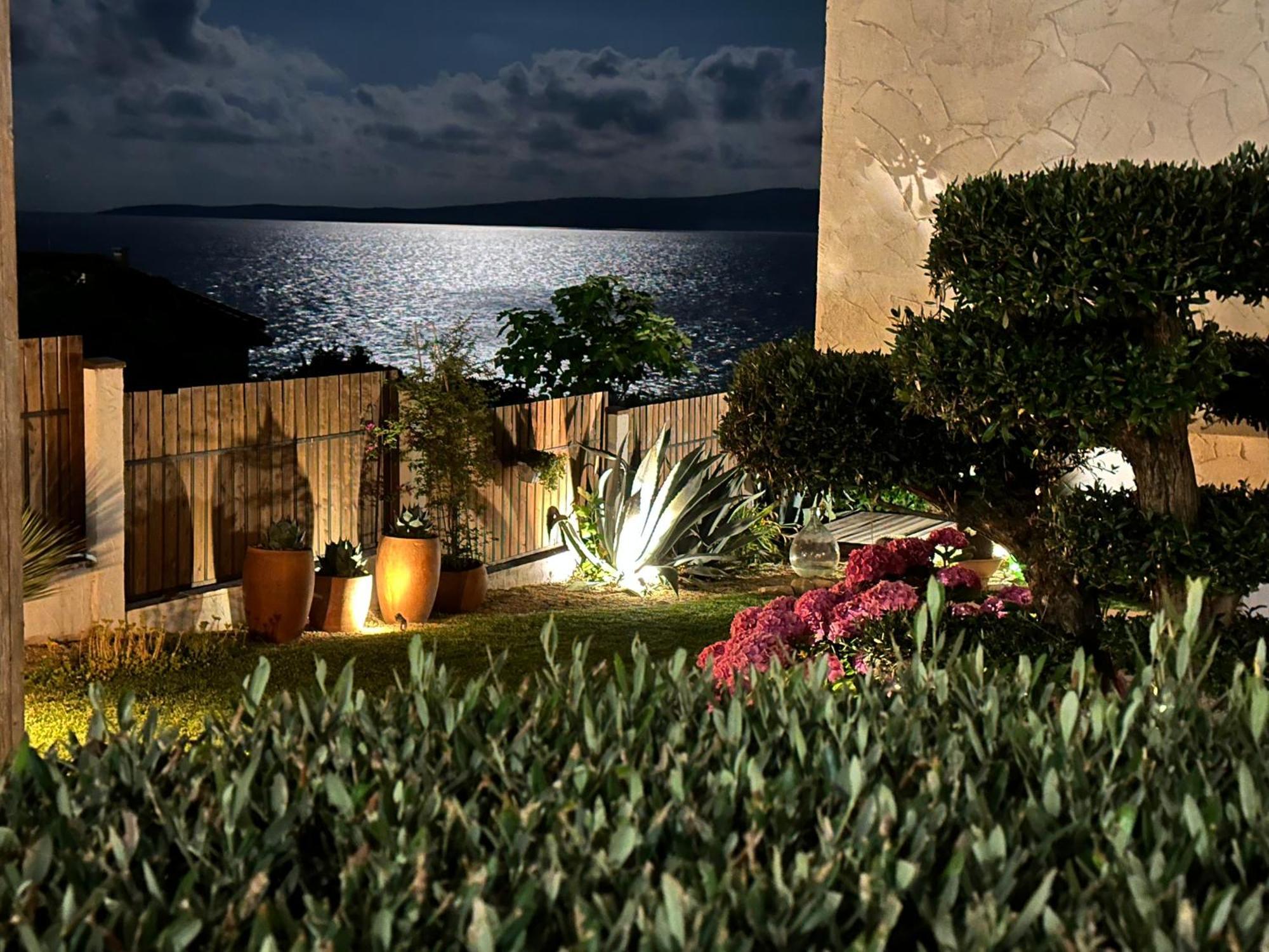 Casa De Oro Alma Aparthotel Sozopol Exteriör bild