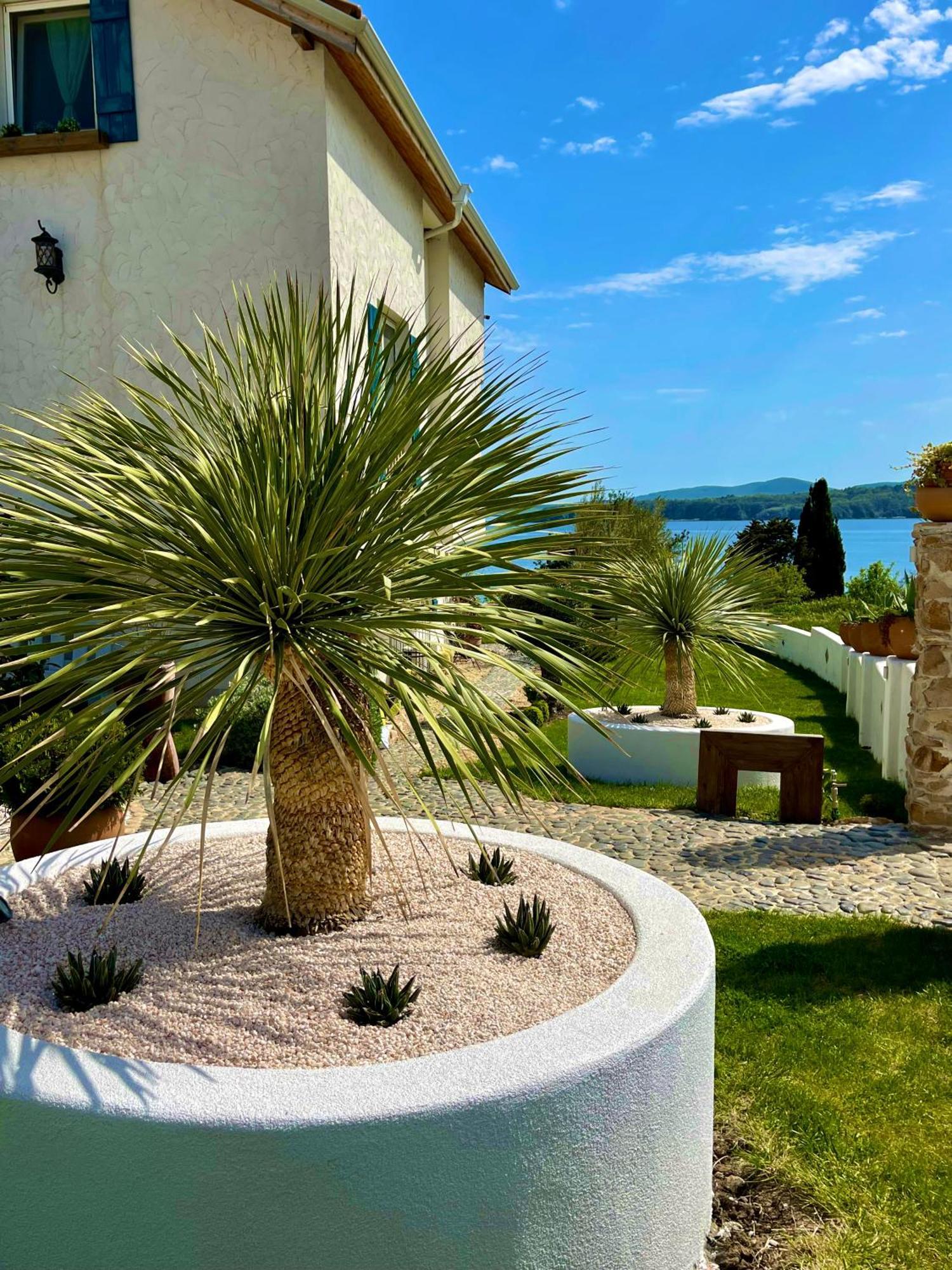 Casa De Oro Alma Aparthotel Sozopol Exteriör bild