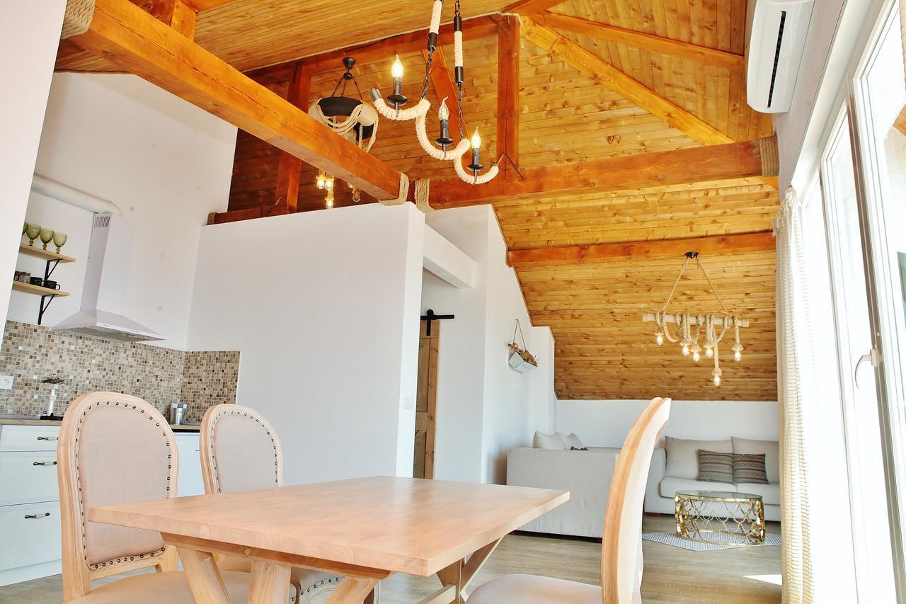 Casa De Oro Alma Aparthotel Sozopol Exteriör bild