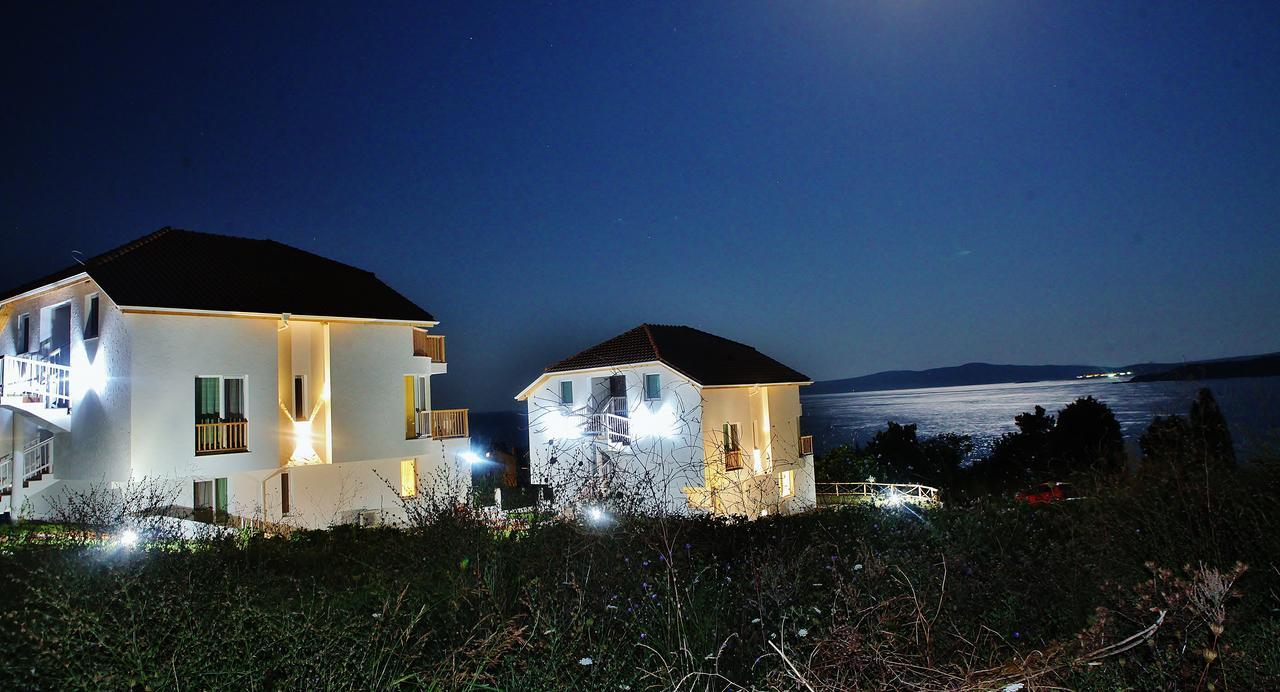 Casa De Oro Alma Aparthotel Sozopol Exteriör bild