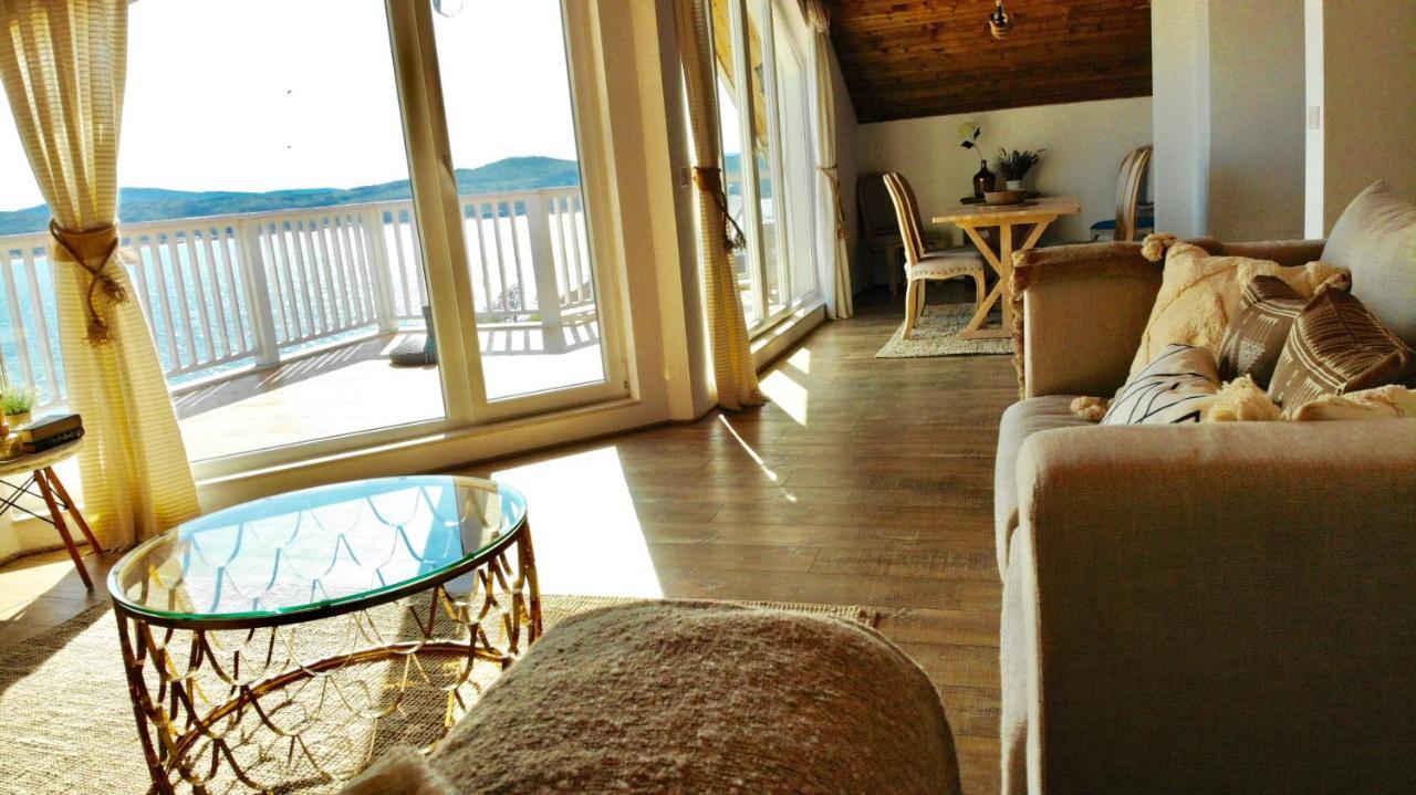 Casa De Oro Alma Aparthotel Sozopol Exteriör bild