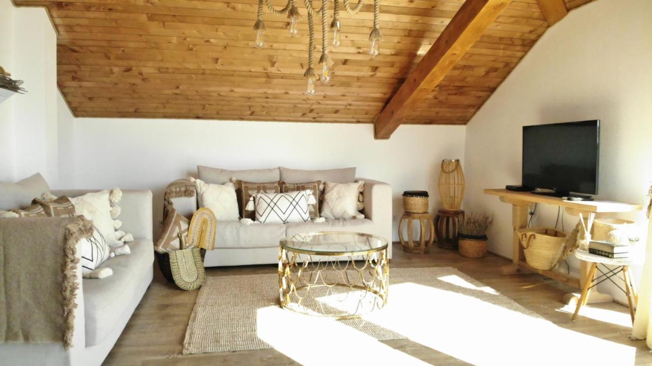 Casa De Oro Alma Aparthotel Sozopol Exteriör bild